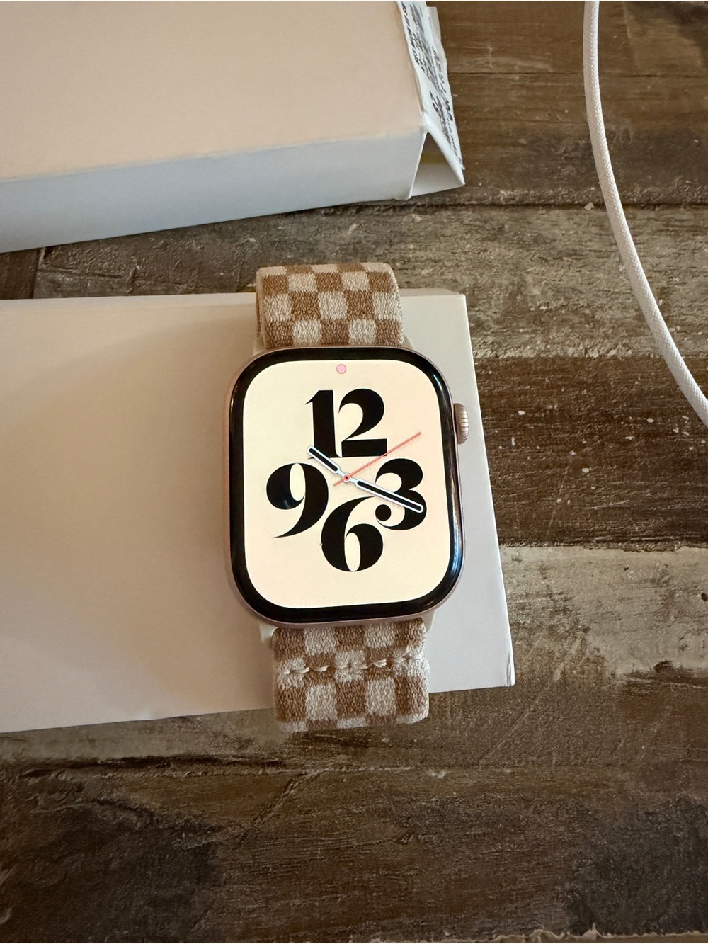 Apple Smartwatch 46mm Series 10 64GB